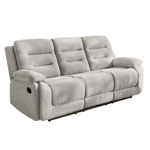 Sitzer relaxsofa federkern - 3-sitzer-relaxsofa,