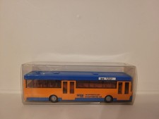 Wiking 1:87 Mercedes Benz 0405