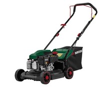 PARKSIDE Benzin-Rasenmäher