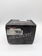Zylinderkit Naraku V.2 50ccm für Kymco liegend AC (SF10) NK102.79.2 Defekt 