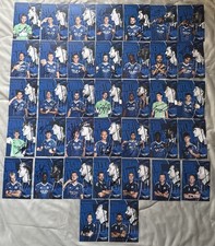 Handsigniert 37x AK SCHALKE 04