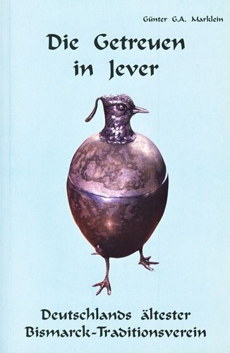 Die getreuen jever - getreuen, in