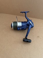 Zebco 580 SafeCast Angelrolle Brandungsangeln #1