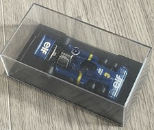 Atlas 1:43 Formel 1 F1