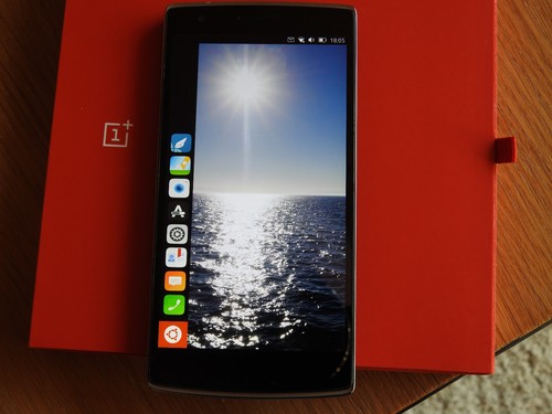 Oneplus one googlefrei - googlefrei, mit