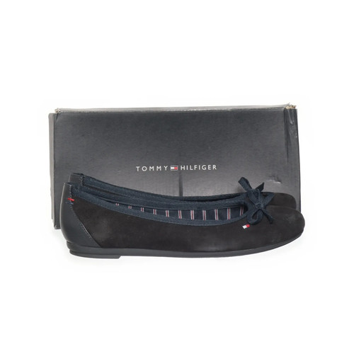 Tommy hilfiger ballerinas - tommy, hilfiger,