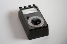 Multimeter Universalmessgerät von EAW Elektro Apparate Werk Treptow