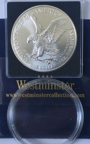 2024 feinsilber eagle - feinsilber,
