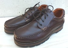 Bugatti Herren Leder