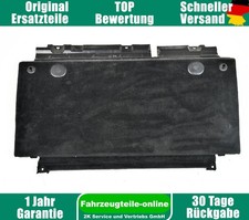 Kofferraumboden Ladeboden