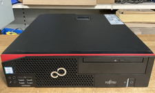 PC Fujitsu Esprimo D757 CPU