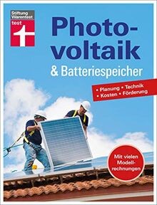 Photovoltaik