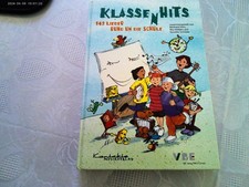 Klasse(n)hits: 143 Lieder rund