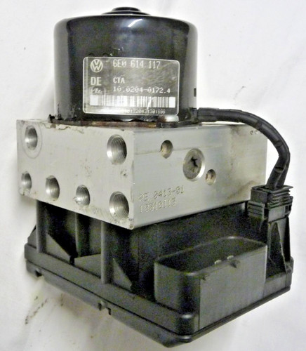 Hydraulikblock abs block - abs,