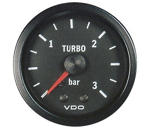 Vdo 150015001k instrument - vdo,