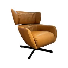 Montis sessel george leder - montis,