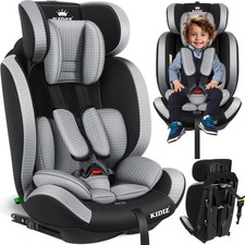 RETOURE Autokindersitz Kindersitz 9kg-36kg Kinder Autositz ECE R129/03 Isofix