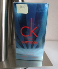 Calvin Klein CK One Summer