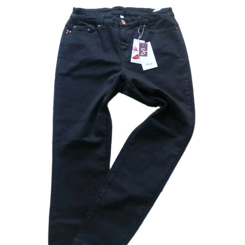 Sheego hose jeans damen kurz - hose,