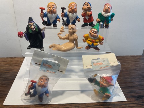 Disney schneewittchen die 7 - schneewittchen,