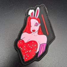 Roger Rabbit Jessica Cartoon