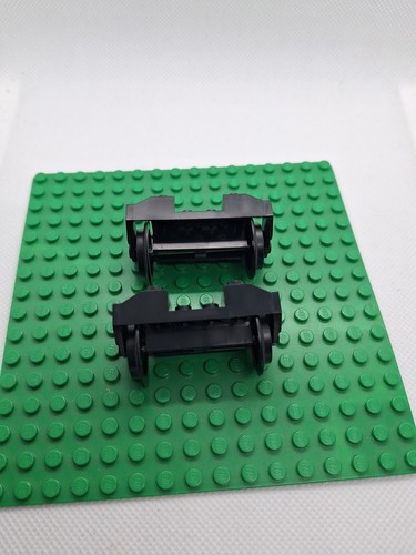 Lego zug eisenbahn achse - zug,,