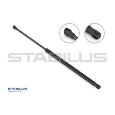 2x Gasfeder Koffer-/Laderaum