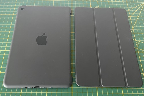 Apple smart cover - apple, silicone