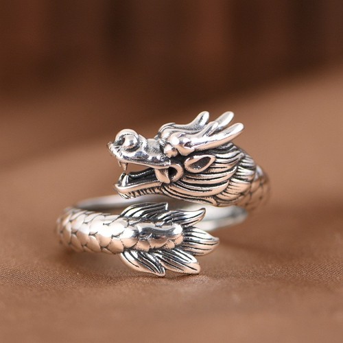 I05 ring drache - i05,