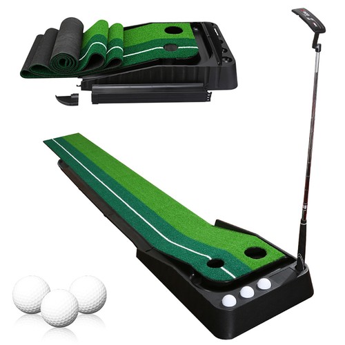 Golf puttingmatte kratzfest - puttingmatte,