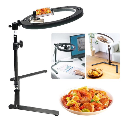 Zoll led ringlicht mit - 10,