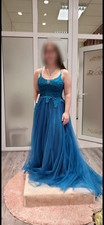 Abiballkleid / Abschlusskleid / Abendkleid / Jugendweihe- & Konfirmationskleid