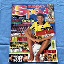 Bravo Sport Nr. 17 31. Juli