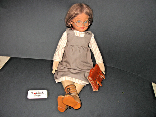 028 rothkirch künstlerpuppe - 028, rothkirch-künstlerpuppe