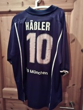 1860 trikot Thomas HÄẞLER
