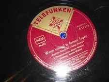(S8797) Horst Winter - Ob ich