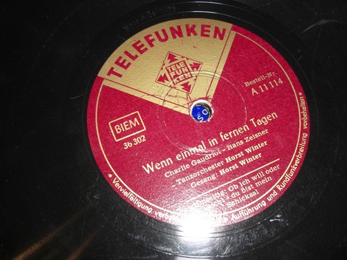 Horst winter ob ich - winter,