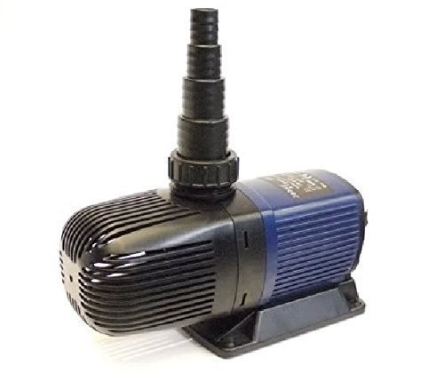 Jebao 5000 eco - fm-5000, tauchpumpe