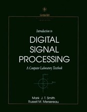Introduction to Digital Signal