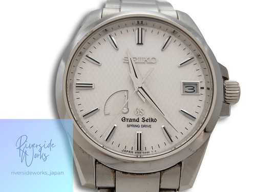 Seiko sbga015 9r65 0ag0 grand - 9r65-0ag0,