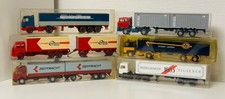 Wiking 1:87 Modell-LKW