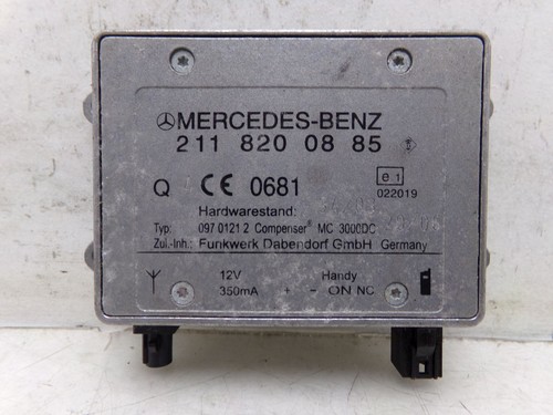 Antennenverstärker 2118200885