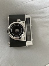 Kodak Retina automatic III mit