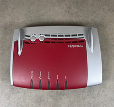 AVM FRITZ!Box 7490 - WLAN