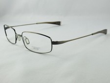 Oliver Peoples Mod. Winston USA Brille Ausstellungsstück ohne Etui