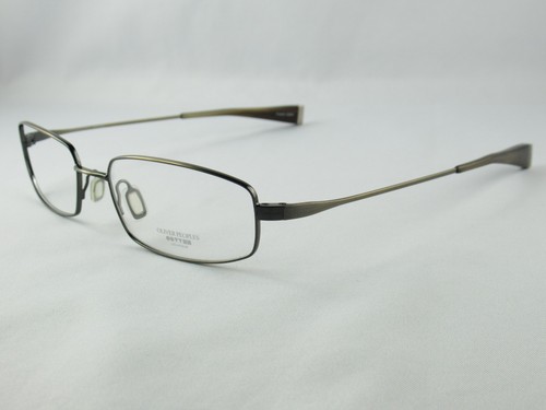 Oliver peoples mod winston - mod.,