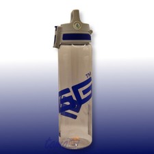 SIGG Total Clear ONE  Trinkflasche 0,75L Blau 
