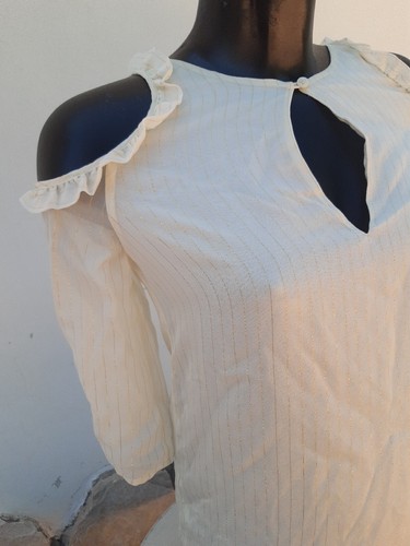 Neu max mara - mara, top/bluse