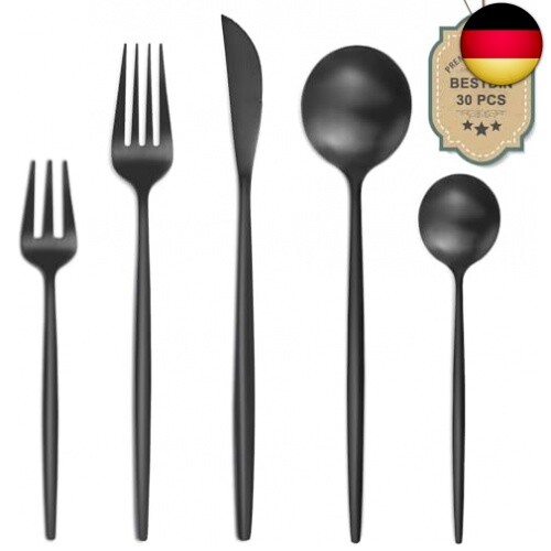 Bestdin besteck set - set, 6