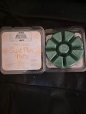 2 x PartyLite Scent Plus Melts